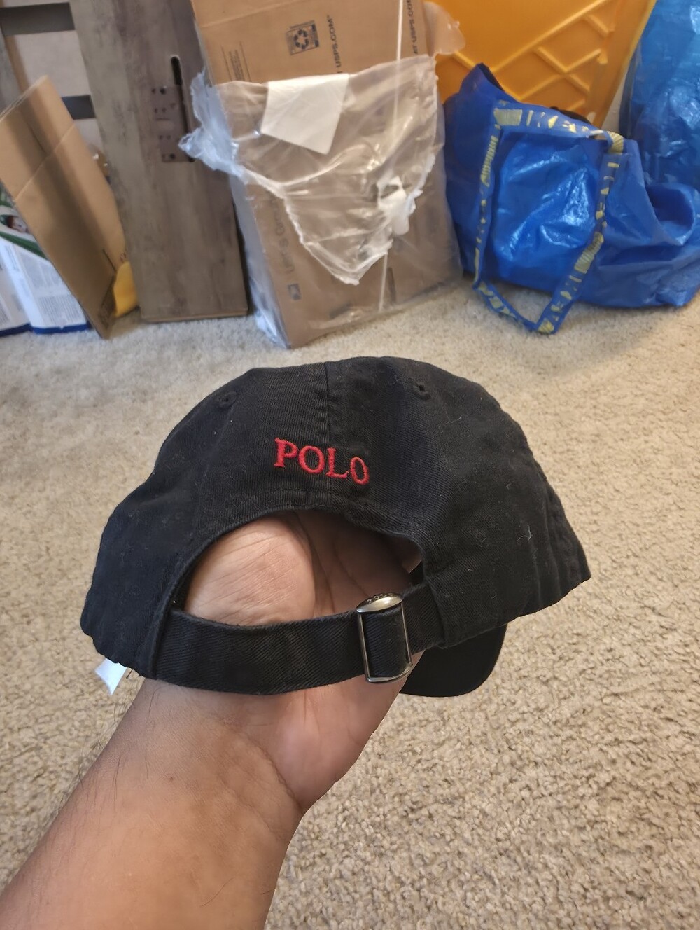 Polo Ralph Lauren - Picture 2 of 4